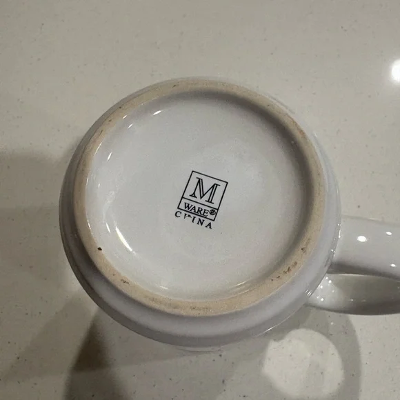 BMW Car brand coffee mug vintage South Carolina SC - Picture 5 of 8